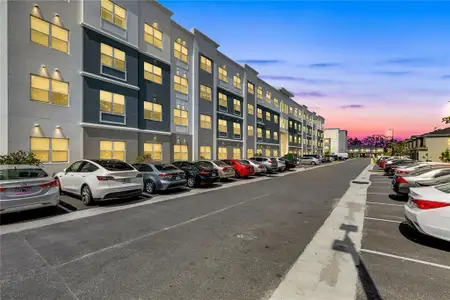 New construction Condo house 1230 Southstation Pl, Unit 105, Orlando, FL 32809 - image