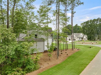 New construction Single-Family house Wake Forest, NC 27587 Plan Unknown- photo 3 3