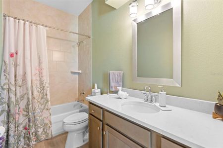 New construction Single-Family house 1018 Megano Blvd, Deland, FL 32724 plan Birkdale - image 19