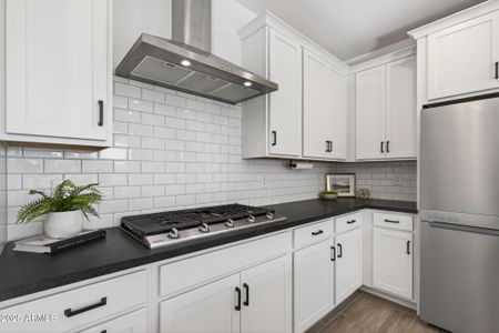 New construction Single-Family house 9247 E Steno Ave, Mesa, AZ 85212 - image 15