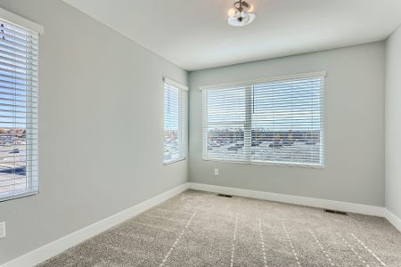 New construction Townhouse house 304 Geneva St, Aurora, CO 80010 null- photo 15 15