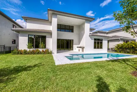 New construction Single-Family house 18409 Symphony Ct, Jupiter, FL 33458 - image 4