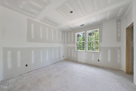 New construction Single-Family house 1420 Starry Night Ct, Raleigh, NC 27613 null- photo 23 23