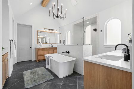 Rolling Creek Ranch by Couto Homes in Granbury - image 9