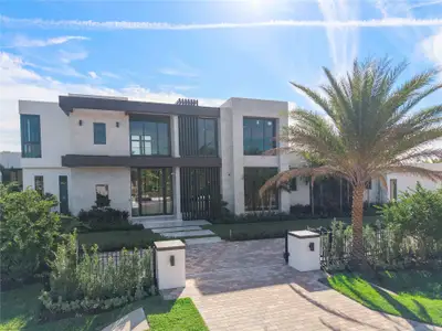 New construction Single-Family house 11750 Nw 15Th St, Plantation, FL 33323 - image