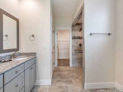 New construction Single-Family house 178 Lost Maples Wy, Marion, TX 78124 - image 6