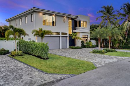 New construction Single-Family house 1133 Ne 3Rd Ave, Boca Raton, FL 33432 - image