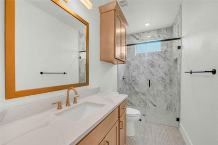 New construction Single-Family house 200 Saddle Springs Dr, Georgetown, TX 78633 - image 8
