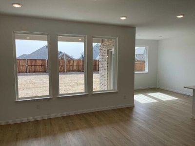 New construction Single-Family house 1610 Browder Rd, Forney, TX 75126 Grayson- photo 8 8