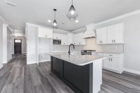 New construction Single-Family house Gainesville, FL 32607 plan Thomas - image 8