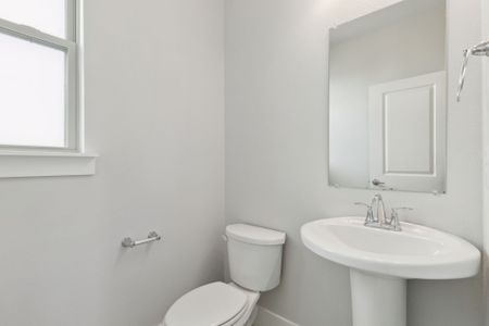 New construction Single-Family house 120 Rancher Trl, Waxahachie, TX 75165 plan Yukon - image 12