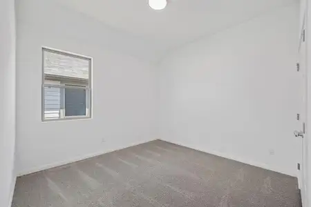 New construction Single-Family house 330 Bendecido Lp, Elgin, TX 78621 plan Cedar - image 20