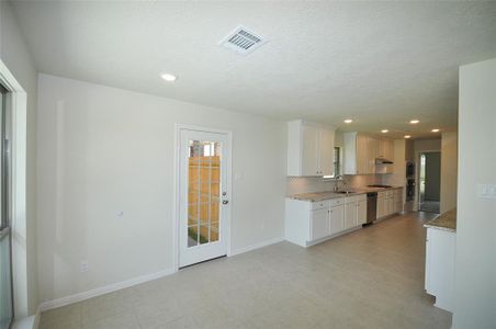 New construction Single-Family house 3622 Los Cabos Boulevard, League City, TX 77539 318- photo 9 9