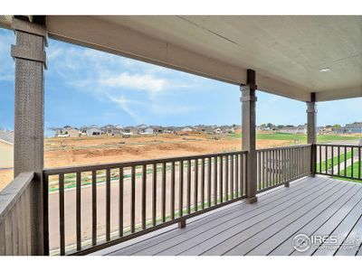 New construction Single-Family house 4330 Primrose Ln, Evans, CO 80620 null- photo 36 36