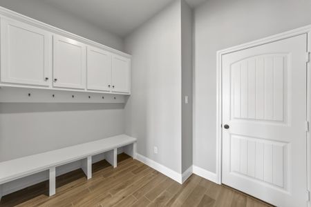 New construction Single-Family house 1881 Harvest, Nevada, TX 75173 plan Logan II - image 14