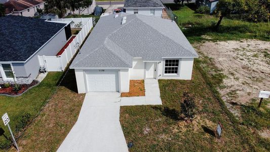 New construction Single-Family house 1138 Ave E, Haines City, FL 33844 null- photo 14 14