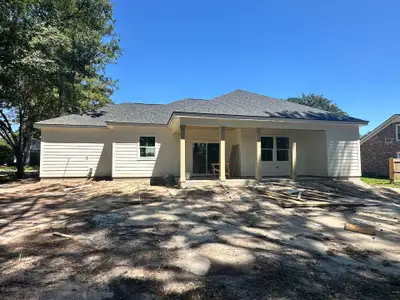 New construction Single-Family house 122 Bramwell Dr, Summerville, SC 29485 - image