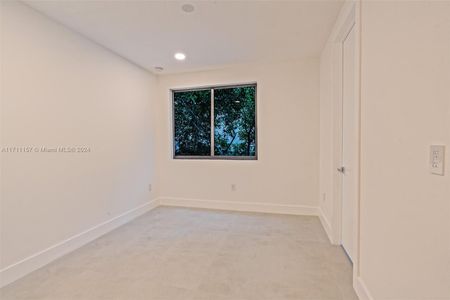 New construction Townhouse house 909 Ne 16Th Ave, Fort Lauderdale, FL 33304 null- photo 30 30