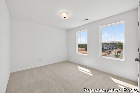 New construction Single-Family house 104 Benson Village Dr, Unit 32, Benson, NC 27504 plan The Whitney - image 17