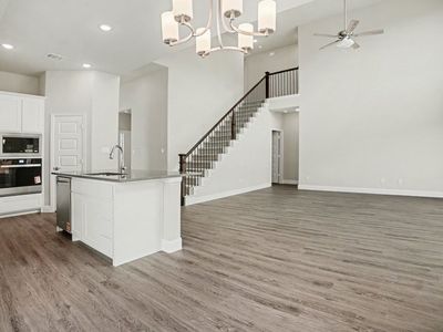 New construction Single-Family house 733 Candace, DeSoto, TX 75115 - image 14