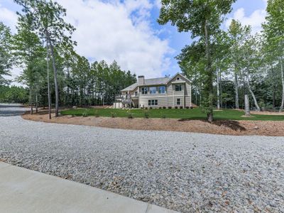 New construction Single-Family house 1543 Camp Dobbs Rd, Jasper, GA 30143 - image