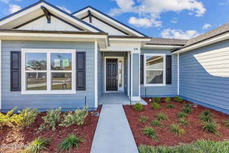 New construction Single-Family house 6266 Weston Woods Dr, Unit 0009, Jacksonville, FL 32222 plan Briarwood - image 19