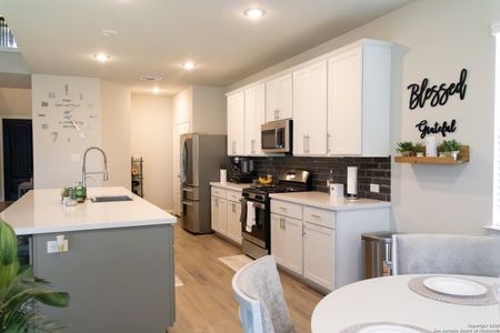 New construction Single-Family house 10115 Bussang, Schertz, TX 78154 - image 9