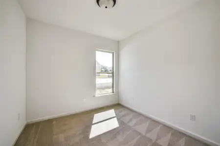 New construction Single-Family house 40708 Pessi Rd, Magnolia, TX 77354 plan Rutherford III H - image 20