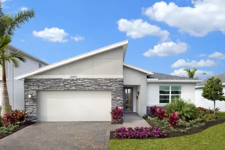 New construction Single-Family house 10455 Sw Orana Dr, Port St. Lucie, FL 34987 null- photo 0 0