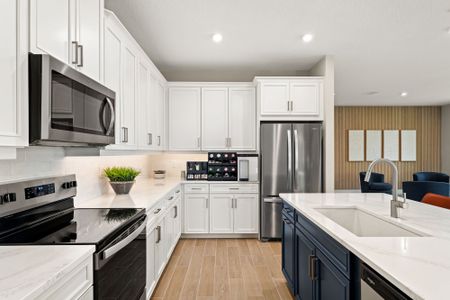 New construction Single-Family house 406 Free Range Dr, Groveland, FL 34736 plan Pinnacle - image 10