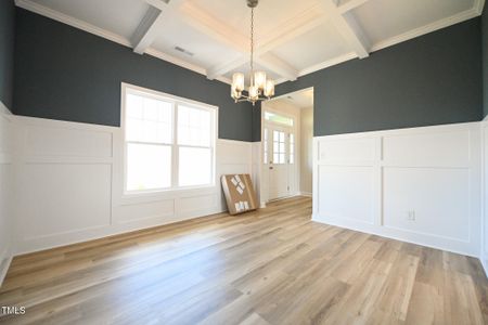 New construction Single-Family house 102 Hudson Village Dr, La Grange, NC 28551 - image 14
