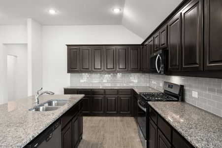 New construction Single-Family house 2817 Hay Ln, Midlothian, TX 76065 plan Salinas - image 5