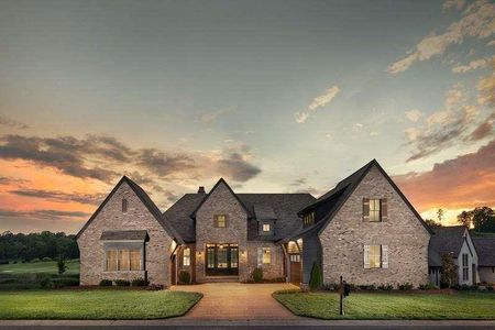 New construction Single-Family house 2655 Club Dr, Gainesville, GA 30506 - image