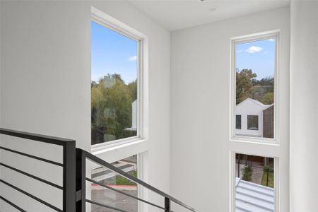 New construction Single-Family house 900 S 2Nd St, Unit 21, Austin, TX 78704 null- photo 14 14