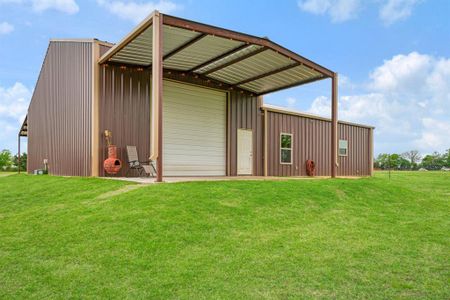 New construction Single-Family house 819 Cr 12550, Paris, TX 75462 - image