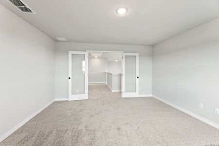 New construction Single-Family house 13527 Henri Castro Wy, San Antonio, TX 78253 plan Poinsettia - image 14