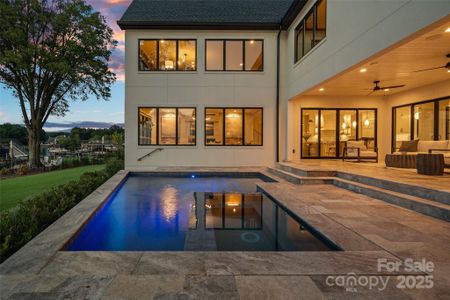 New construction Single-Family house 17811 Largo Pl, Cornelius, NC 28031 - image 3