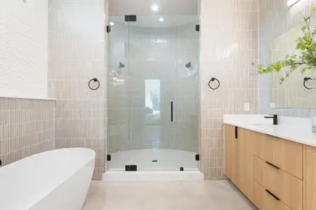 New construction Single-Family house 40 Peace Pipe, Wimberley, TX 78676 - image 3