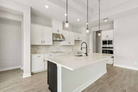 New construction Single-Family house 85113 Sandy Ridge Lp, Yulee, FL 32097 plan Ridgecrest - image 4