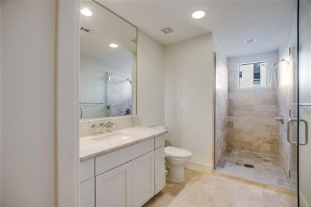 New construction Condo house 1600 Barton Springs Rd, Unit 4406, Austin, TX 78704 null- photo 10 10