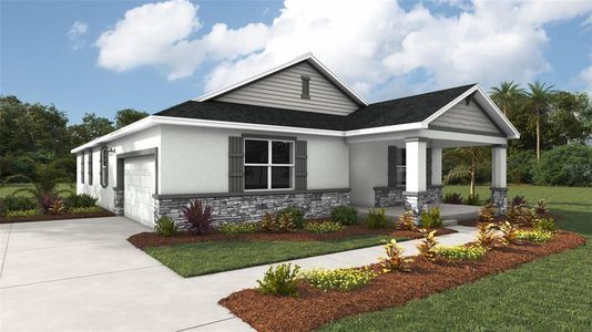 New construction Single-Family house 1315 12Th St S, St. Petersburg, FL 33705 - image