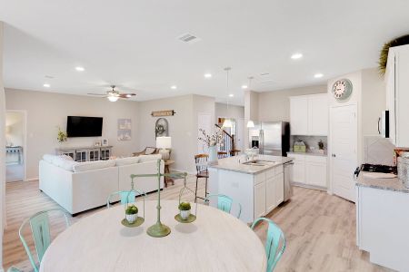 New construction Single-Family house 123 Rogerdale River Dr, Magnolia, TX 77354 Magellan- photo 14 14