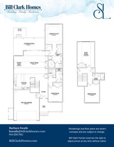 New construction Single-Family house 1216 Juno Dr, Wilmington, NC 28411 plan Fletcher - image 5
