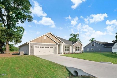 New construction Single-Family house 107 Brighton St, La Grange, NC 28551 - image