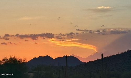 New construction Single-Family house 28635 N Tame Ln, Queen Creek, AZ 85144 - image 18