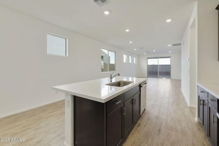 New construction Single-Family house 13247 N 145Th Ln, Surprise, AZ 85379 plan Plan 1529 - image 16