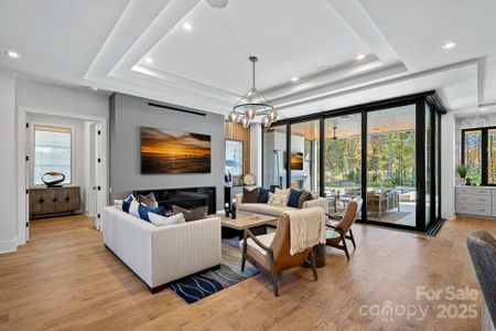 New construction Single-Family house 21119 Vandrake Cir, Davidson, NC 28036 - image 7