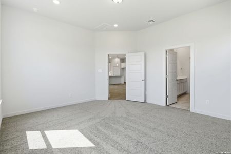 New construction Single-Family house 10262 Bartenheim Dr, Schertz, TX 78154 - image 11