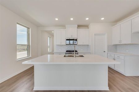 New construction Single-Family house 1509 Salem Dr, Forney, TX 75126 Alford- photo 7 7