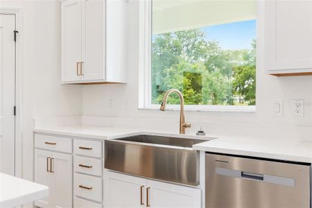 New construction Single-Family house 5912 Ne 57Th Lp, Silver Springs, FL 34488 - image 8